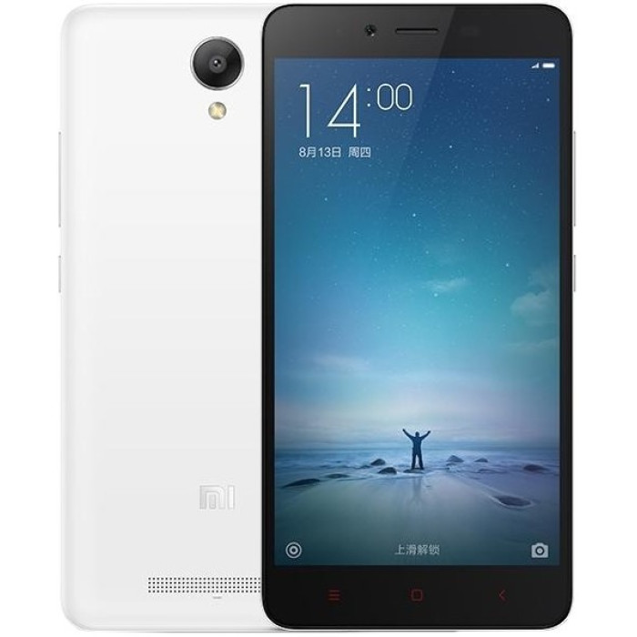 Xiaomi Redmi Note 2